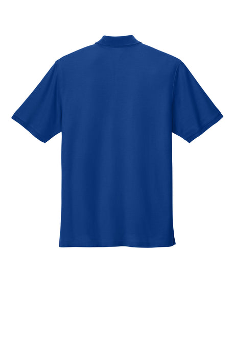 Port Authority® Tall Wearever Signature Pique Polo