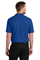 Port Authority® Tall Wearever Signature Pique Polo