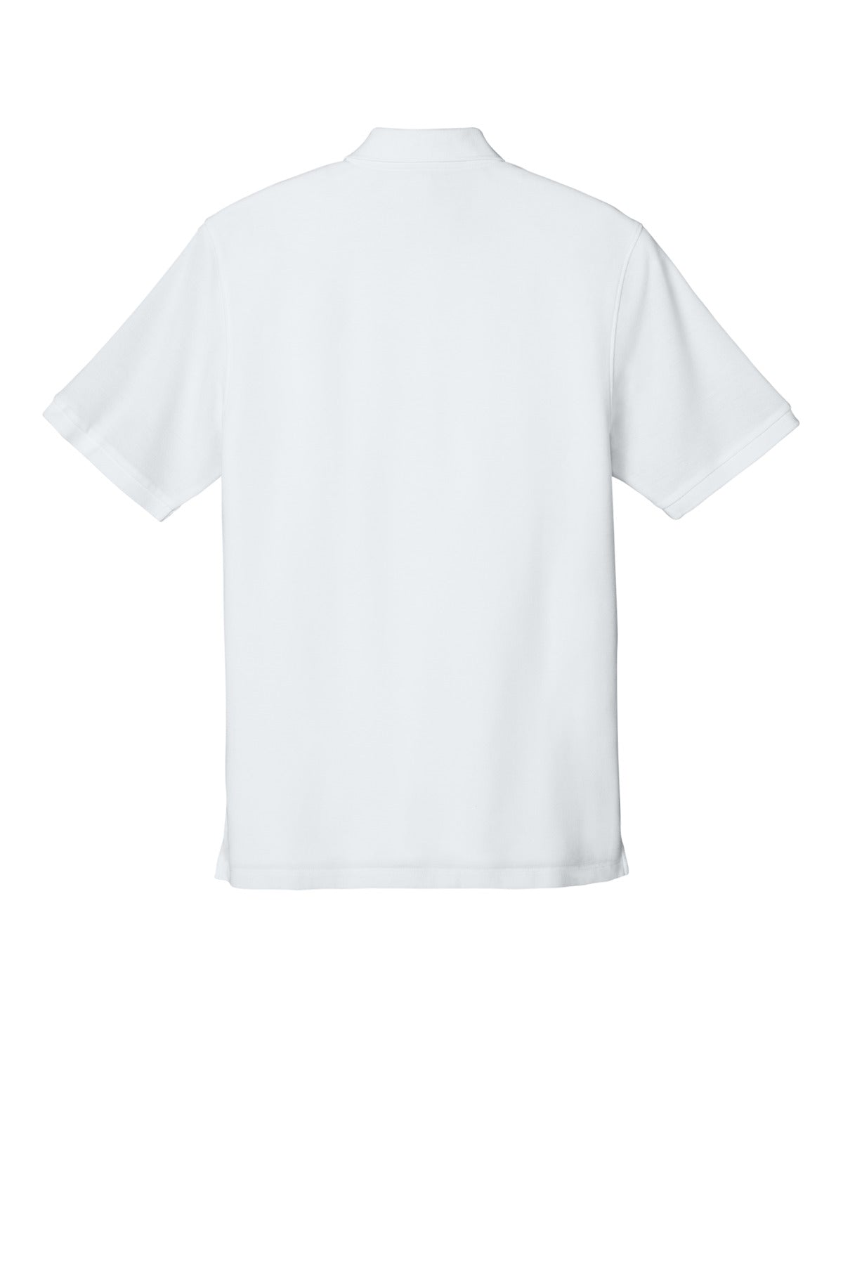 Port Authority® Tall Wearever Signature Pique Polo