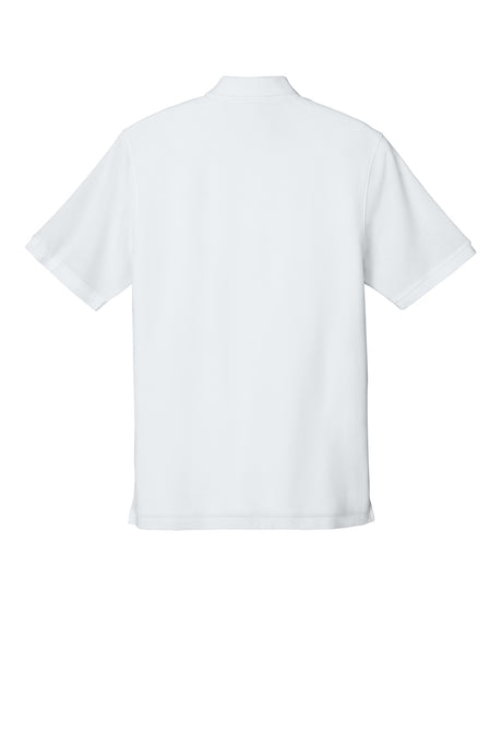 Port Authority® Tall Wearever Signature Pique Polo