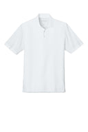Port Authority® Tall Men’s Performance Pique Polo Moisture Wicking Work Shirt