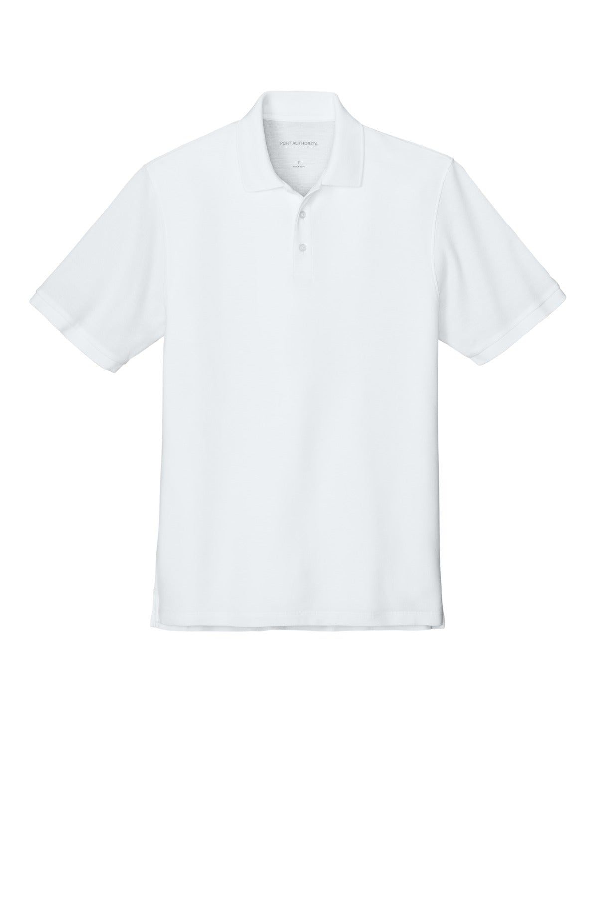 Port Authority® Tall Wearever Signature Pique Polo