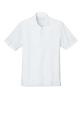 Port Authority® Tall Wearever Signature Pique Polo