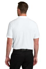 Port Authority® Tall Wearever Signature Pique Polo