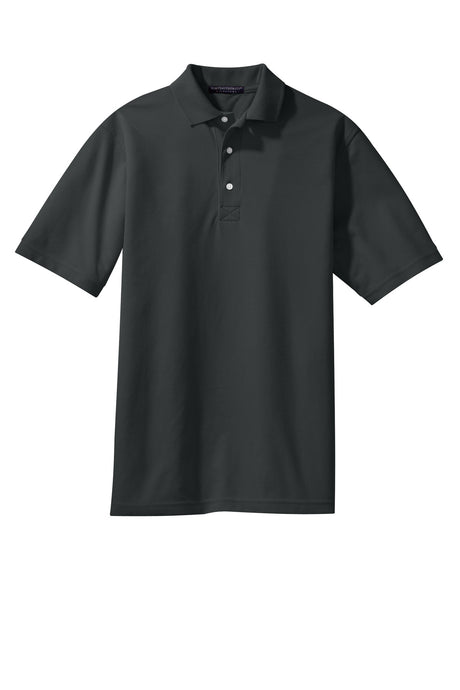Port Authority® Tall Rapid Dry Polo tee