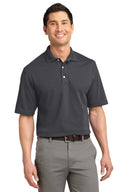 Port Authority® Tall Rapid Dry Polo tee