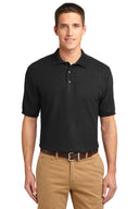 Port Authority® Tall Silk Touch™ Polo