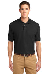 Port Authority® Tall Silk Touch™ Polo
