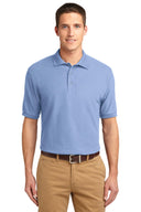 Port Authority® Tall Silk Touch™ Polo