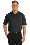 Polo Dry Zone Ottoman para tallas altas Port Authority®