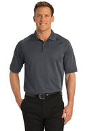 Polo Dry Zone Ottoman para tallas altas Port Authority®