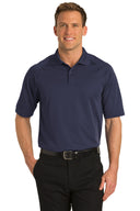 Polo Dry Zone Ottoman para tallas altas Port Authority®