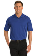 Polo Dry Zone Ottoman para tallas altas Port Authority®