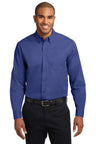 Port Authority® Tall Long Sleeve Easy Care Shirt