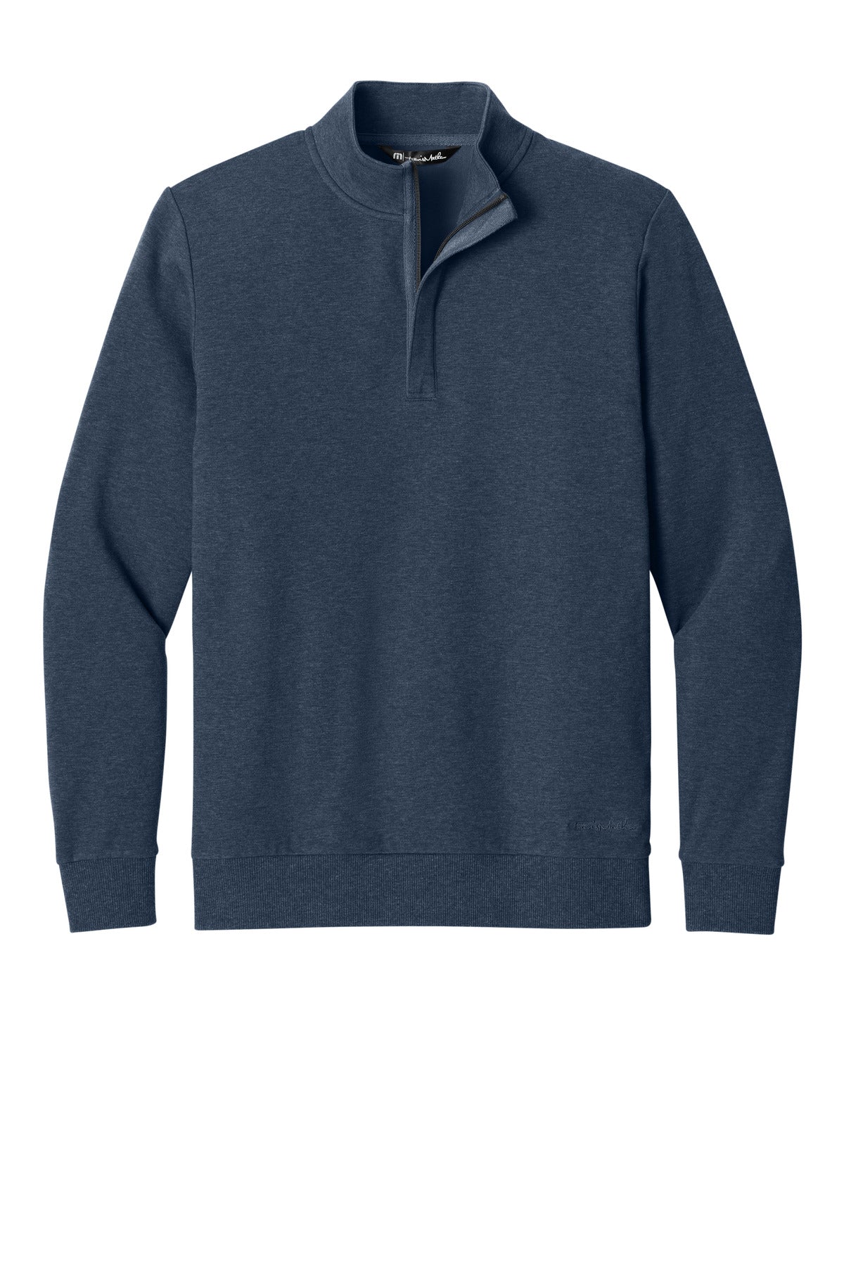 TravisMathew Ocean Villa 1/4-Zip