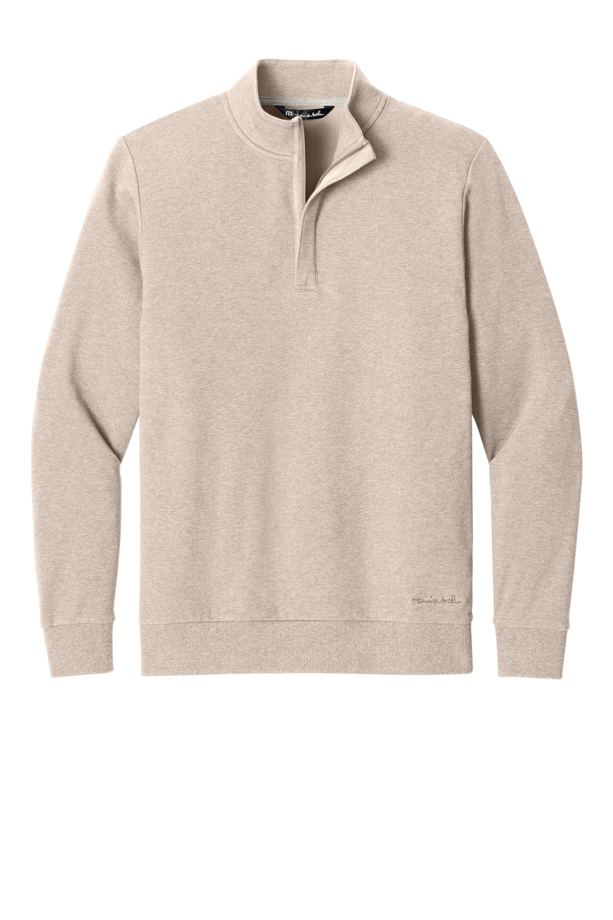 TravisMathew Ocean Villa 1/4-Zip