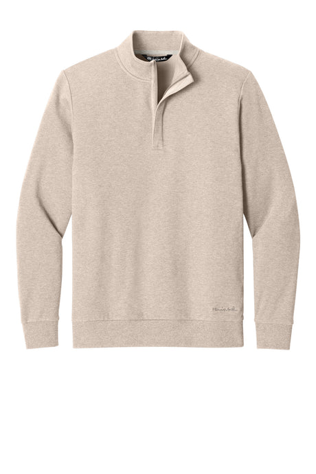 TravisMathew Ocean Villa 1/4-Zip