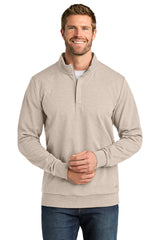 TravisMathew Ocean Villa 1/4-Zip