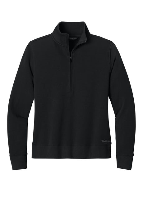 TravisMathew Women’s Ocean Villa 1/4-Zip