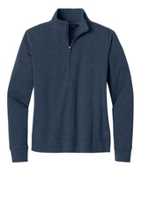 TravisMathew Women’s Ocean Villa 1/4-Zip