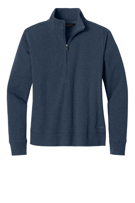 TravisMathew Women’s Ocean Villa 1/4-Zip