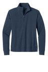 TravisMathew Women’s Ocean Villa 1/4-Zip
