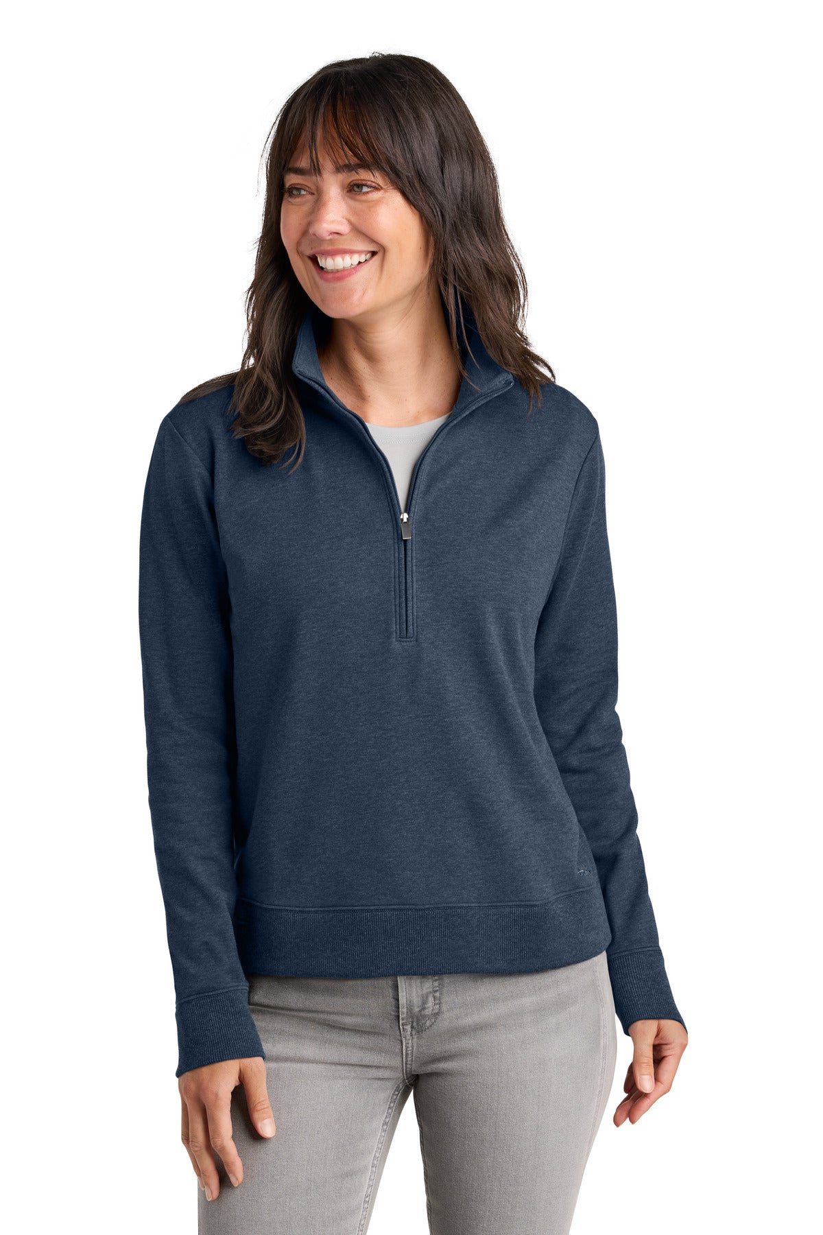TravisMathew Women’s Ocean Villa 1/4-Zip