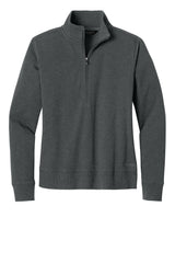TravisMathew Women’s Ocean Villa 1/4-Zip
