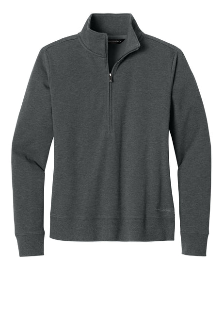 TravisMathew Women’s Ocean Villa 1/4-Zip