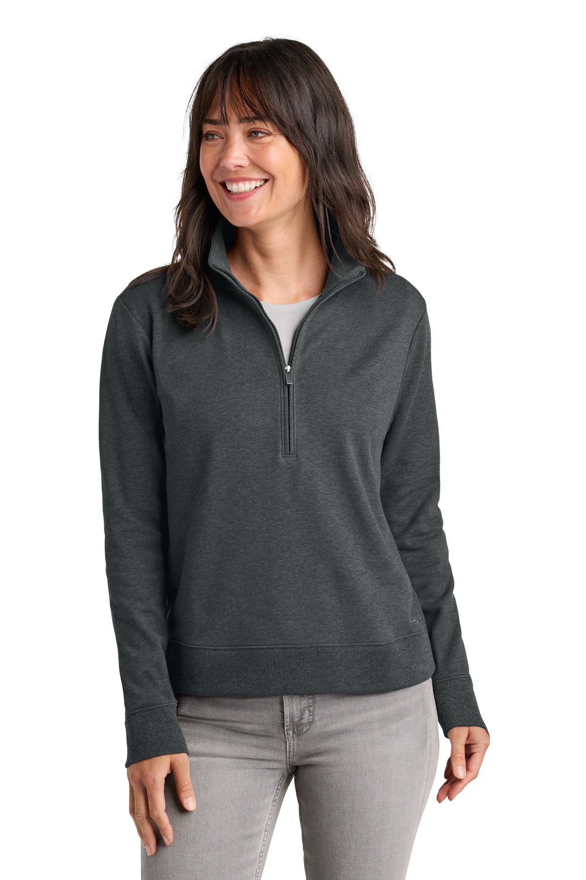 TravisMathew Women’s Ocean Villa 1/4-Zip