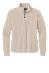 TravisMathew Women’s Ocean Villa 1/4-Zip