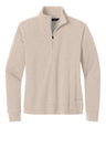 TravisMathew Women’s Ocean Villa 1/4-Zip
