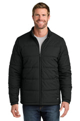 TravisMathew Cold Bay Jacket