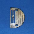 Throat Plate Metal Fabric - Medium Hole, Standard Or Heavy Duty