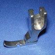 Right Hinged Cording Foot - Sewing Machine Parts Fabric (1 Piece)