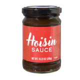 Hoisin Sauce – Sweet & Savory Umami Asian-Style Thick Dipping and Cooking Sauce