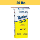 Perfect Granulated Sweetness, Allergen-Free