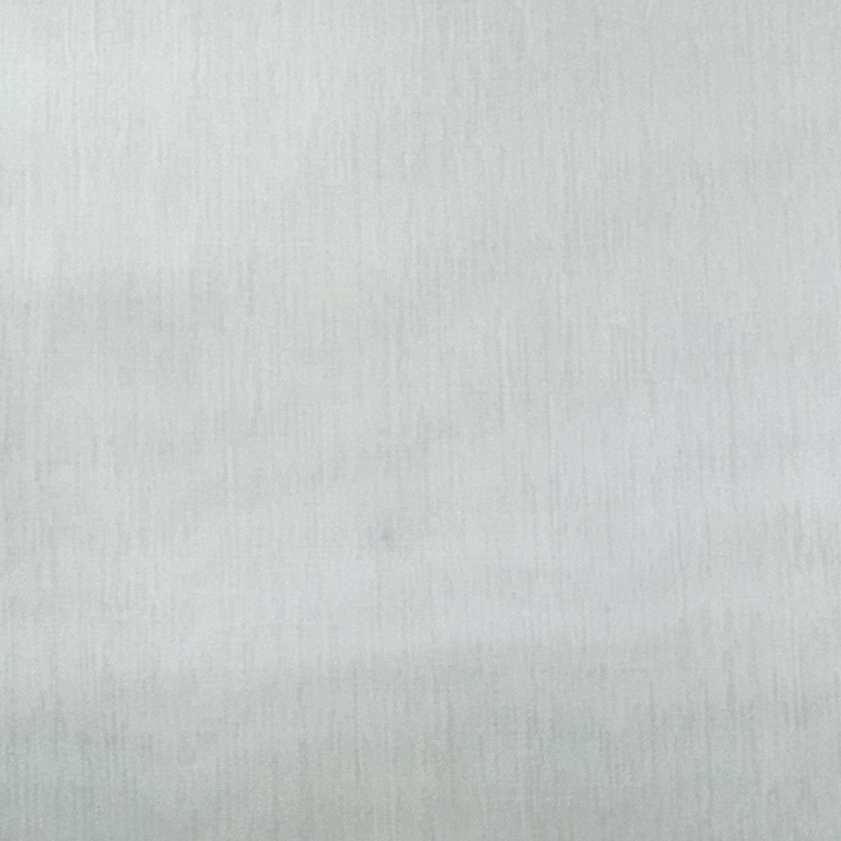 Torry Sheer Polyester Fabric - Solid White, 126" Width (1 Yard)