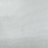 Torry Sheer Polyester Fabric - Solid White, 126" Width (1 Yard)