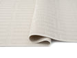 TOV 302 Polypropylene Fabric - Indoor Outdoor Rug, 100% Polypropylene, Machine Made, Made In Turkey (4' X 6')