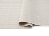 TOV 302 Polypropylene Fabric - Indoor Outdoor Rug, 100% Polypropylene, Machine Made, Made In Turkey (4' X 6')