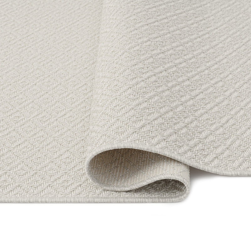 Durable Outdoor Rug Polypropylene Fabric - TOV 304, Indoor Outdoor, Machine Made, Made In Turkey, 4' X 6' To 9' 3" X 12' 5" (1 Piece)