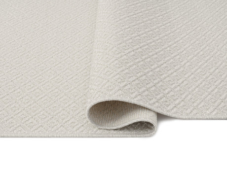 Durable Outdoor Rug Polypropylene Fabric - TOV 304, Indoor Outdoor, Machine Made, Made In Turkey, 4' X 6' To 9' 3" X 12' 5" (1 Piece)