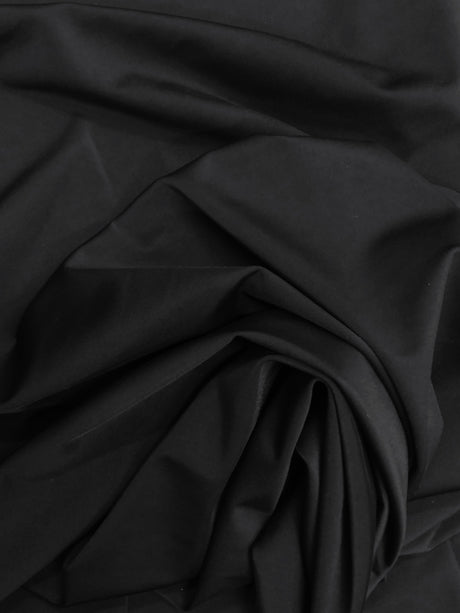 Dull Nylon Spandex Fabric - Matte Tricot, 4 Way Stretch, 58-60" Width