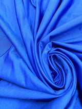 Shiny Nylon Spandex Heavy Weight Nylon Spandex Fabric - Solid, 66" Width