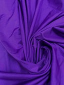 Shiny Nylon Spandex Heavy Weight Nylon Spandex Fabric - Solid, 66" Width