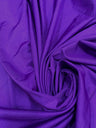 Shiny Nylon Spandex Heavy Weight Nylon Spandex Fabric - Solid, 66" Width