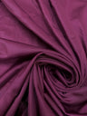 Shiny Nylon Spandex Heavy Weight Nylon Spandex Fabric - Solid, 66" Width