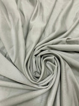 Shiny Nylon Spandex Heavy Weight Nylon Spandex Fabric - Solid, 66" Width