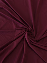 Dull Nylon Spandex Fabric - Matte Tricot, 4 Way Stretch, 58-60" Width